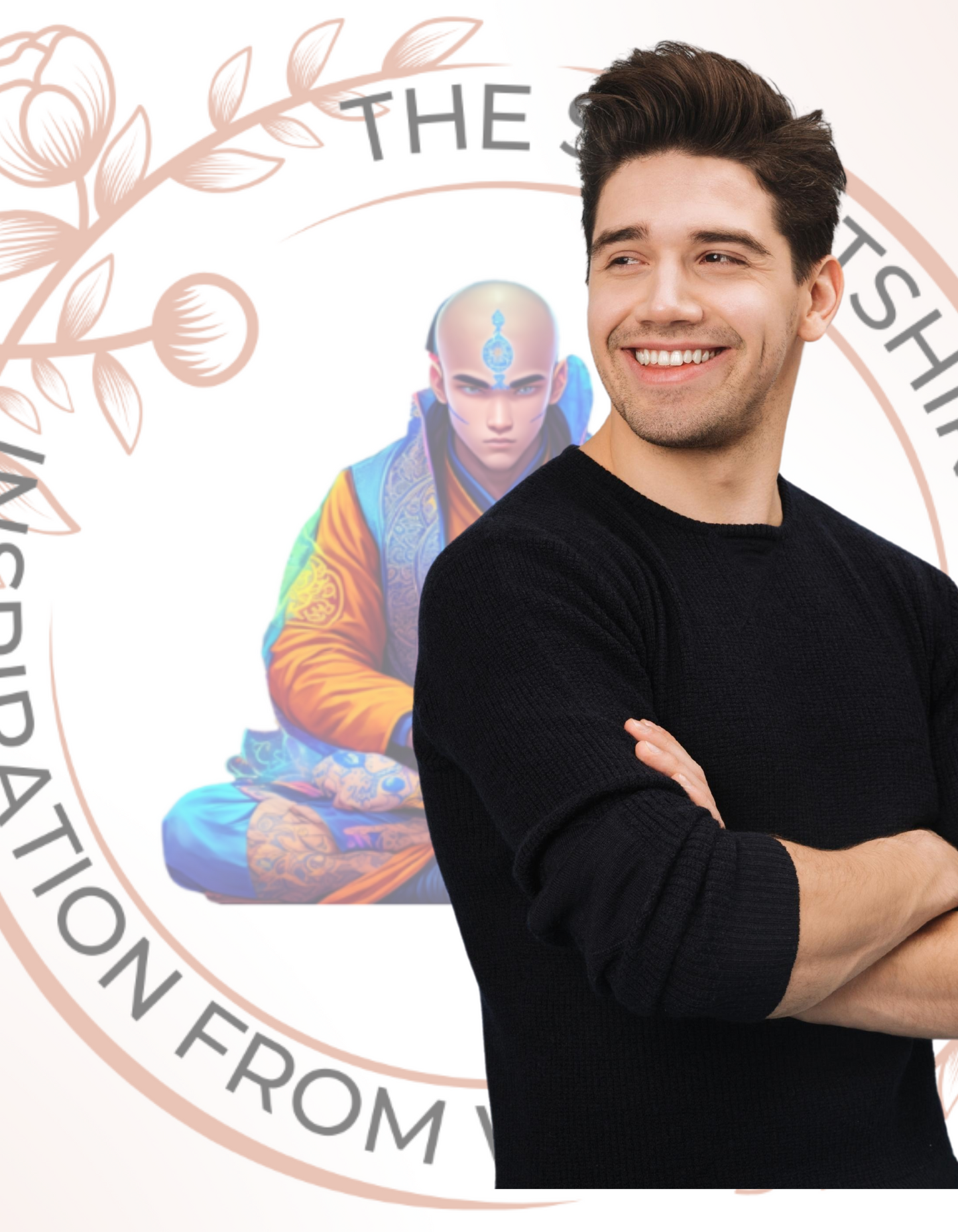 Sweatshirt Classic BLACK