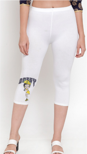 Capri Leggings BOSSY