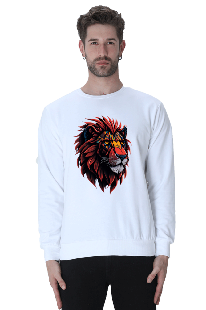 Sweatshirt Lionheart