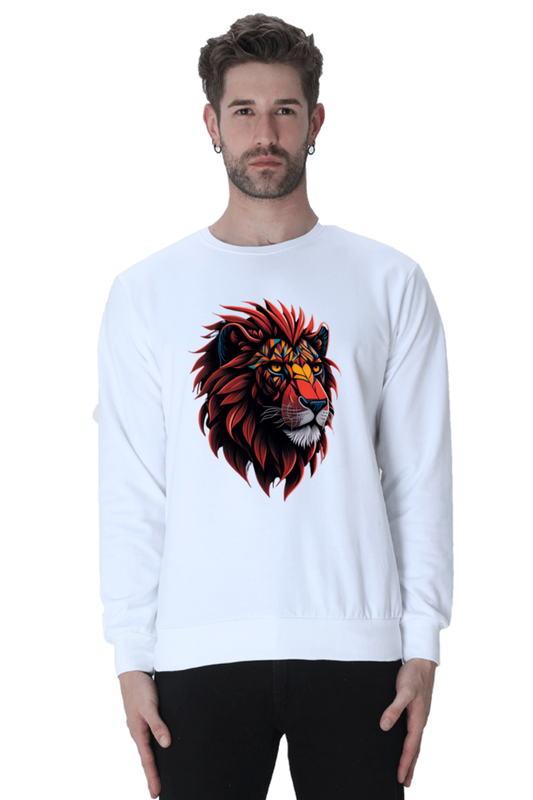 Sweatshirt Lionheart