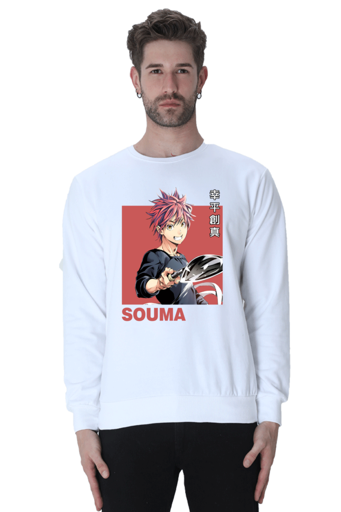 Sweatshirt Souma