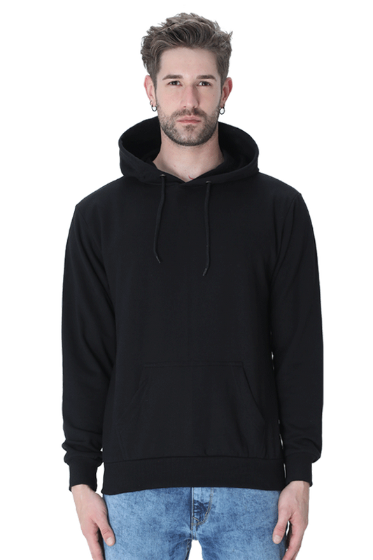 Hoodie Black