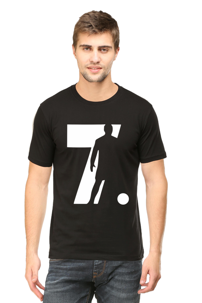 Classic T-Shirt 7Soccer