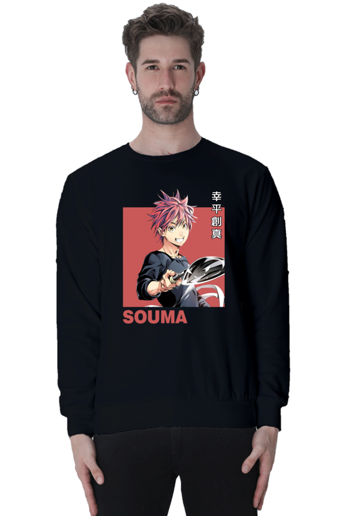 Sweatshirt Souma