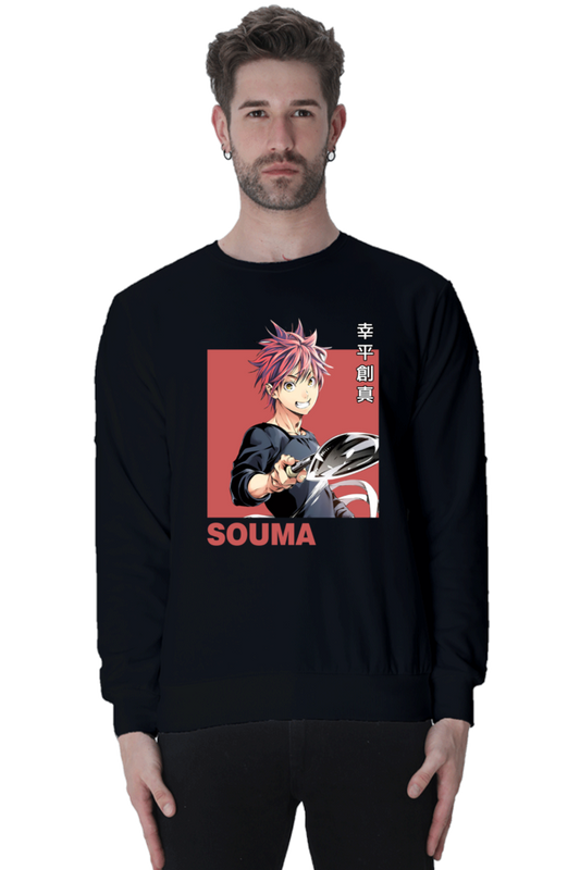 Sweatshirt Souma