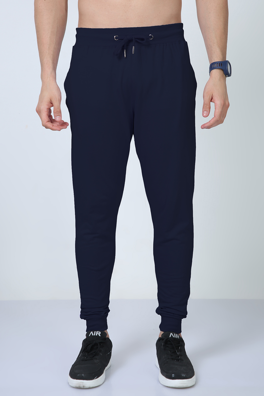 Jogger Navy Blue