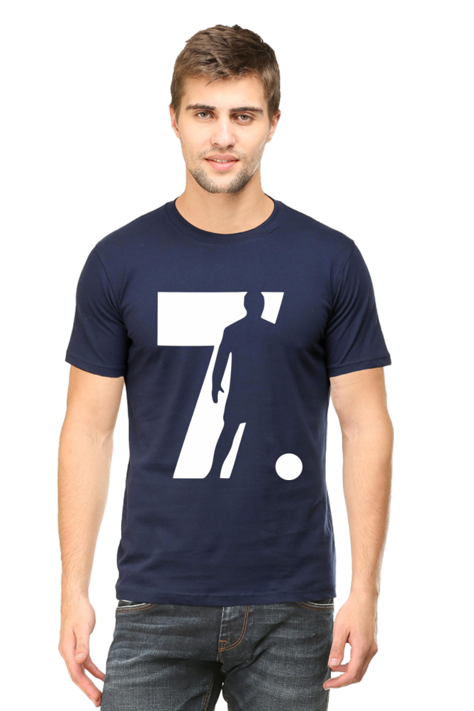 Classic T-Shirt 7Soccer