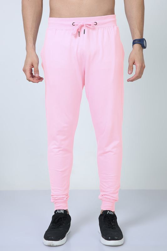 Jogger Pink