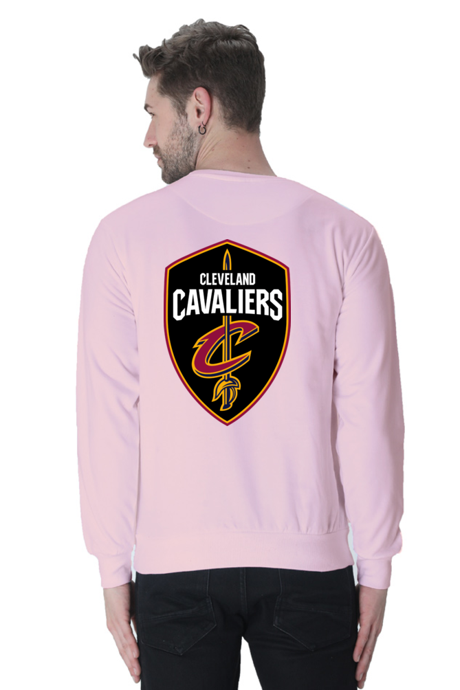 Sweatshirt Cavaliers