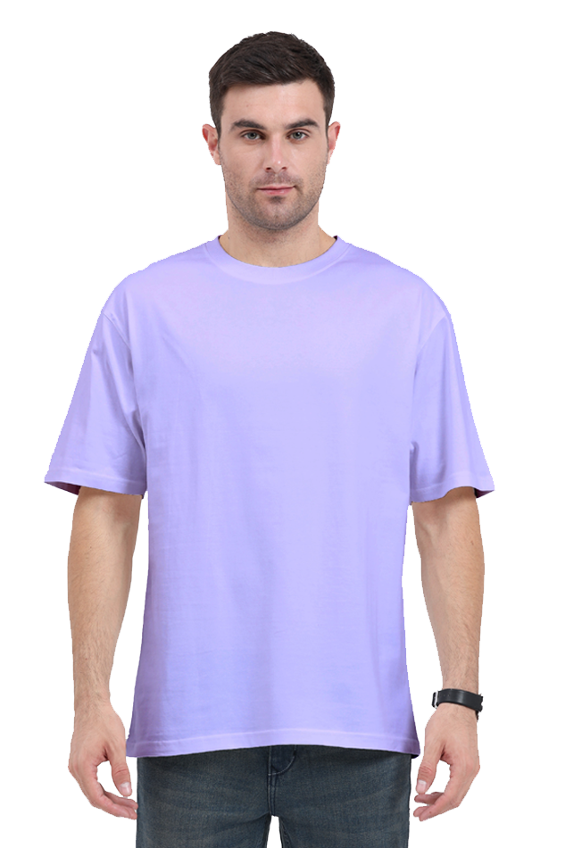 Oversized T-Shirt Treadmill