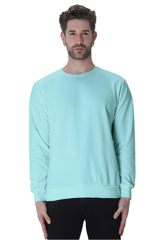 Sweatshirt Mint