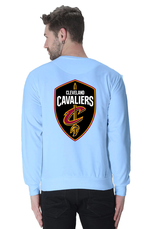 Sweatshirt Cavaliers