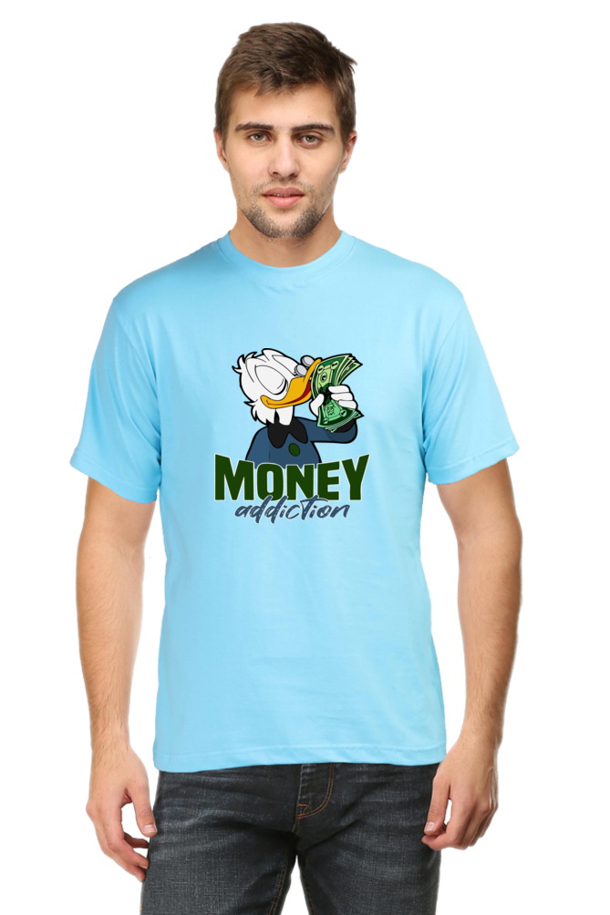 Classic T-shirt MNYADCTN