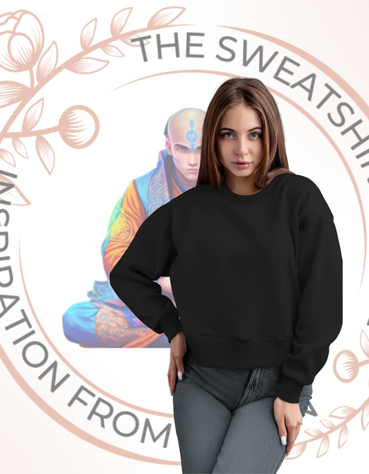 The sweatshirt shop hotsell