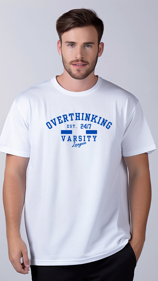 Oversized Premium T-Shirt OVL