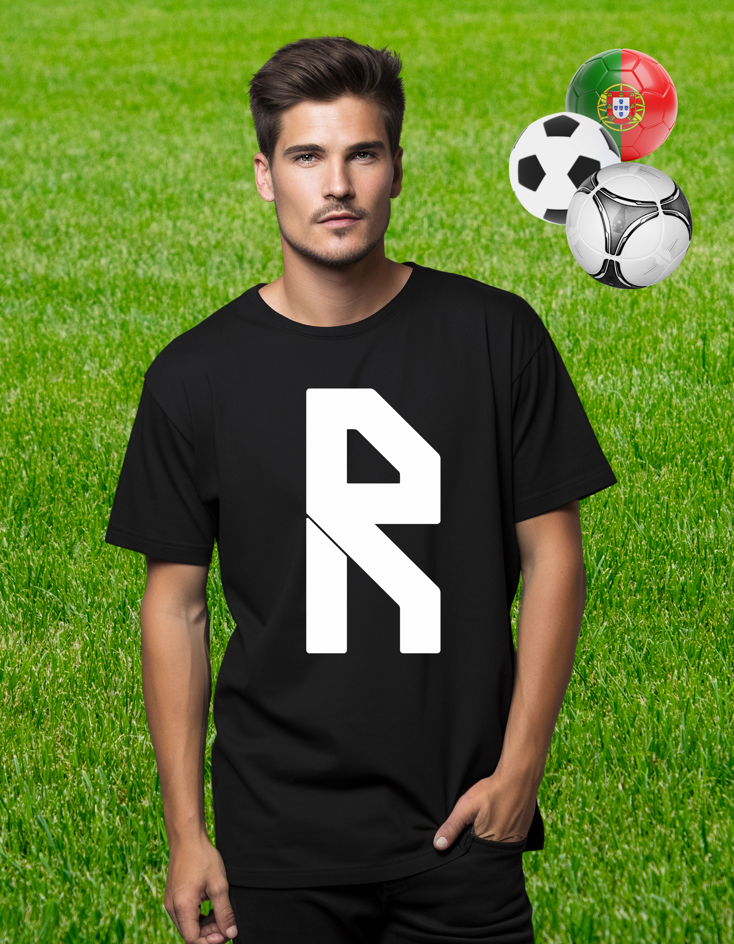 Classic T-Shirt R