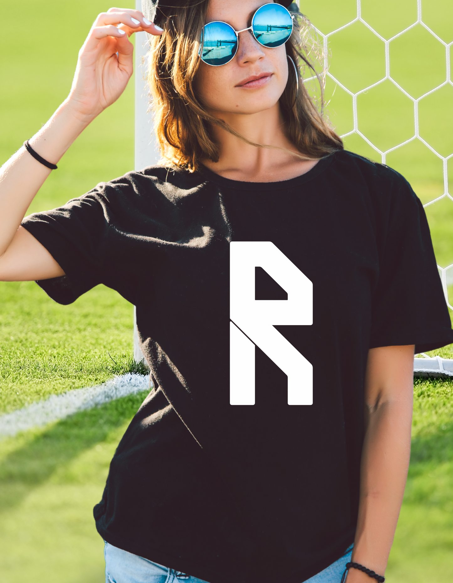 Classic T-Shirt R